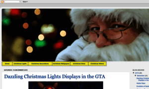 Christmaspicturemessages.blogspot.com thumbnail