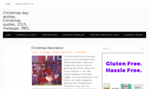 Christmaswishesquotes2015.com thumbnail
