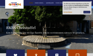 Christoffel.nl thumbnail