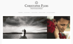 Christophe-flers.com thumbnail