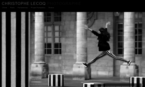 Christophe-lecoq-photography.com thumbnail