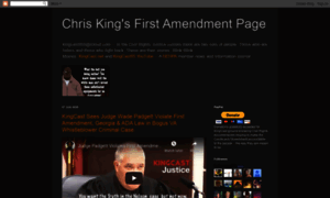 Christopher-king.blogspot.com thumbnail