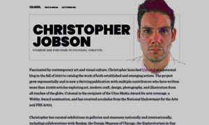 Christopher.jobs thumbnail