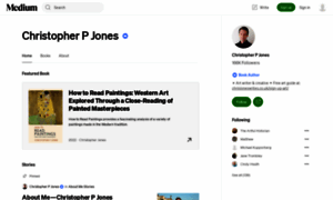 Christopherpjones.medium.com thumbnail