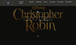 Christopherrobin-full.org thumbnail