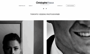 Christopheviseux.ca thumbnail