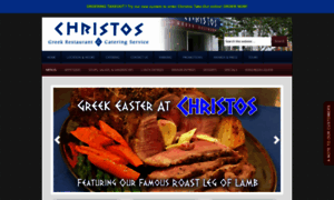 Christos.com thumbnail
