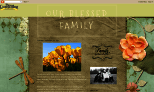 Christschild-ourblessedfamily.blogspot.com thumbnail