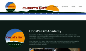 Christsgiftacademykenya.org thumbnail