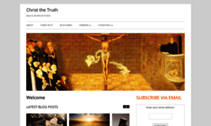 Christthetruth.net thumbnail