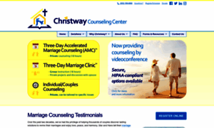 Christwaycounseling.com thumbnail