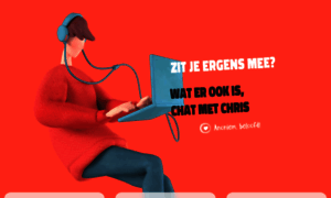 Chrisvoorkom.nl thumbnail