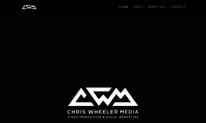 Chriswheeler.ca thumbnail
