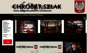 Chrobryszlak.pl thumbnail