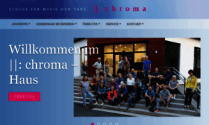 Chroma-online.de thumbnail