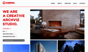 Chroma-studio.net thumbnail