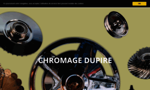 Chromage-dupire.com thumbnail