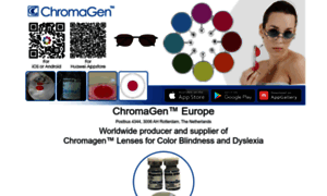 Chromagen.us thumbnail