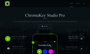 Chromakeystudio.com.br thumbnail