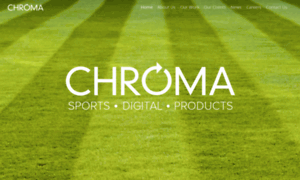 Chromasports.com thumbnail