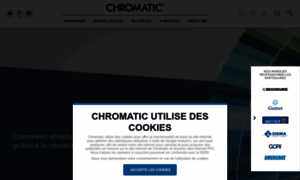 Chromatic-boutique.com thumbnail