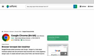 Chrome-64-bit.softonic-id.com thumbnail