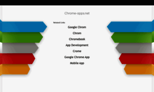 Chrome-apps.net thumbnail