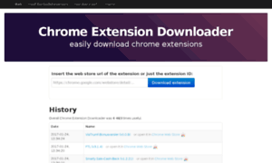Chrome-extension-downloader.club thumbnail
