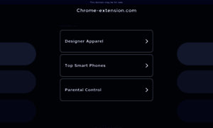 Chrome-extension.com thumbnail
