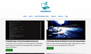 Chromebooki.com thumbnail