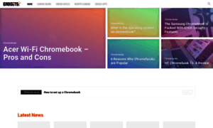 Chromebooks.co thumbnail
