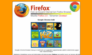 Chromefirefoxdownload.com thumbnail