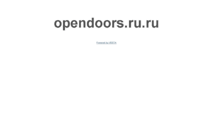 Chromeinfo.ru thumbnail