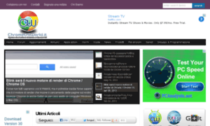 Chromeosworld.it thumbnail