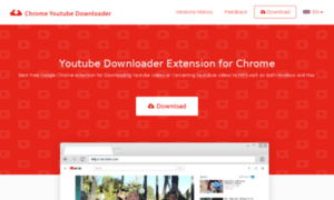 Chromeyoutubedownloader.com thumbnail