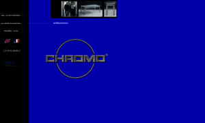 Chromo.com thumbnail