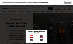 Chronext.at thumbnail