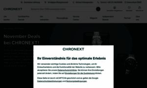 Chronext.de thumbnail