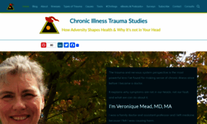 Chronicillnesstraumastudies.com thumbnail