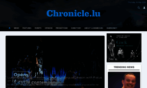 Chronicle.lu thumbnail
