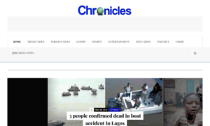 Chronicles.com.ng thumbnail