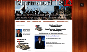 Chronik-marmstorf.de thumbnail