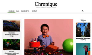 Chronique.nl thumbnail