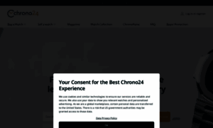 Chrono24.com.au thumbnail