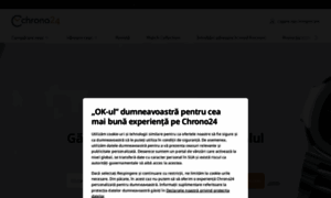 Chrono24.ro thumbnail