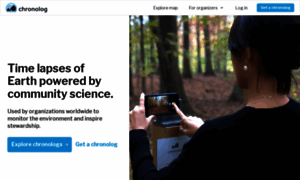 Chronolog.io thumbnail