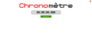 Chronometre-en-ligne.com thumbnail
