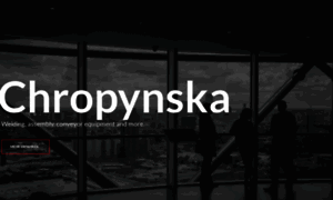 Chropynska.de thumbnail
