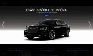 Chrysler.com.br thumbnail