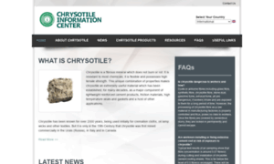 Chrysotile-asia.com thumbnail